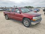 Chevrolet Silverado 2002