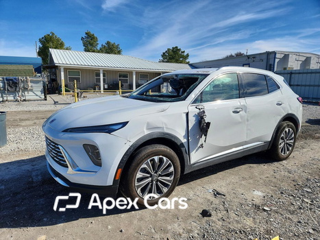 Buick Envision 2024 - Image 1 of 5