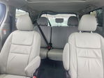 Toyota Sienna 2015
