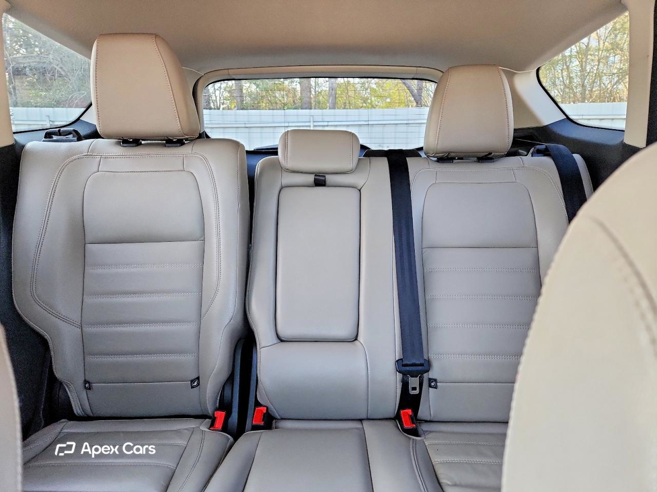 Ford Escape 2019