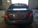 Nissan Maxima 2013