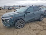 Chevrolet Trax 2025