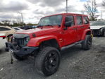 Jeep Wrangler 2011