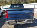 Chevrolet Silverado 2024