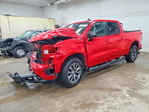 Chevrolet Silverado 2020