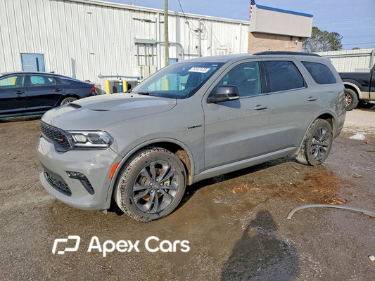 Dodge Durango 2023 - Image 1 of 14