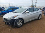 Hyundai Elantra 2016