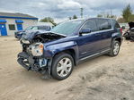 GMC Terrain 2017