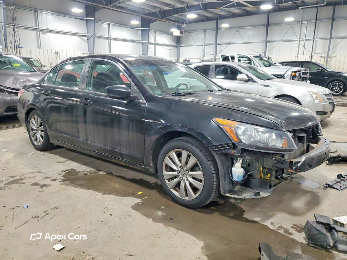 Honda Accord 2012