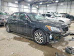 Honda Accord 2012
