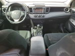 Toyota RAV 4 2018