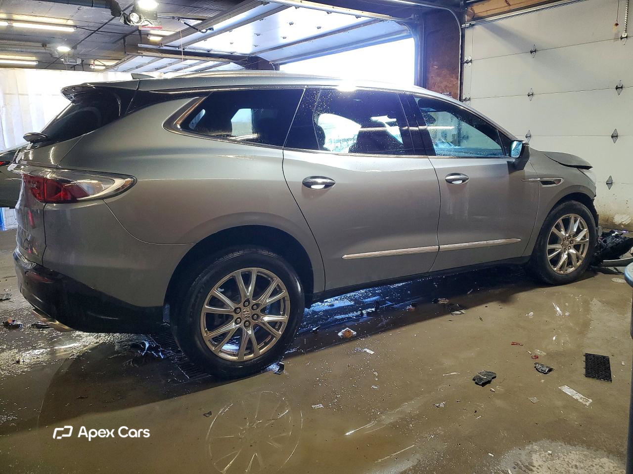Buick Enclave 2023