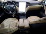 Tesla Model S 2013