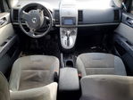 Nissan Sentra 2010