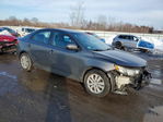 Kia Forte 2013