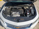 Chevrolet Impala 2015