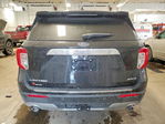 Ford Explorer 2024