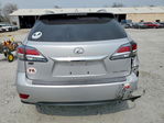 Lexus RX 2014