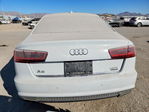 Audi A6 2016