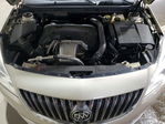 Buick Regal 2015