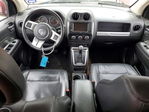 Jeep Compass 2016