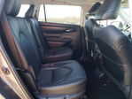 Toyota Highlander 2021