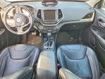 Jeep Cherokee 2014