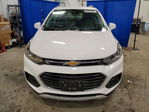 Chevrolet Trax 2017