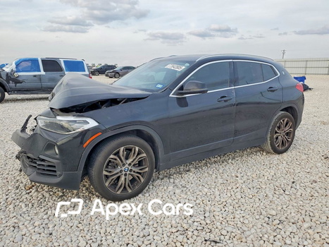 BMW X2 2020 - Image 1 of 14