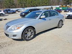 Hyundai Genesis 2011