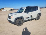 Jeep Renegade 2023