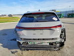 Audi Q4 e-tron 2025