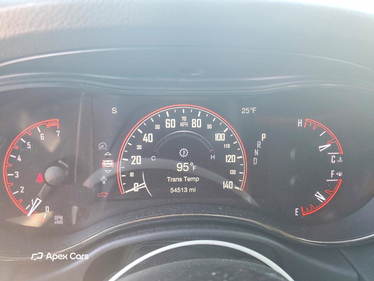 Dodge Durango 2020
