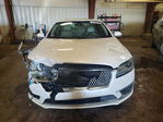 Lincoln MKZ 2017