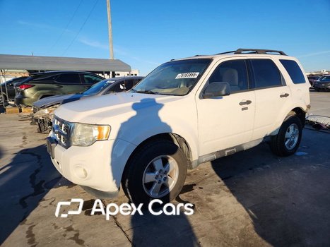 Ford Escape 2012 - Zdjęcie 1 z 14
