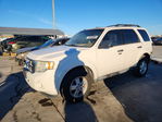 Ford Escape 2012