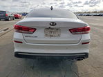 Kia Optima 2019