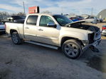 GMC Sierra 2013