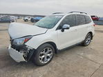Subaru Forester 2017