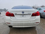 BMW Series 5 2015