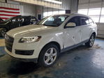 Audi Q7 2013