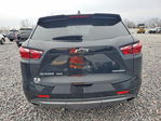 Chevrolet Blazer 2019