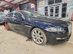 Jaguar XJ 2016
