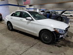 Mercedes-Benz C-klasse 2016