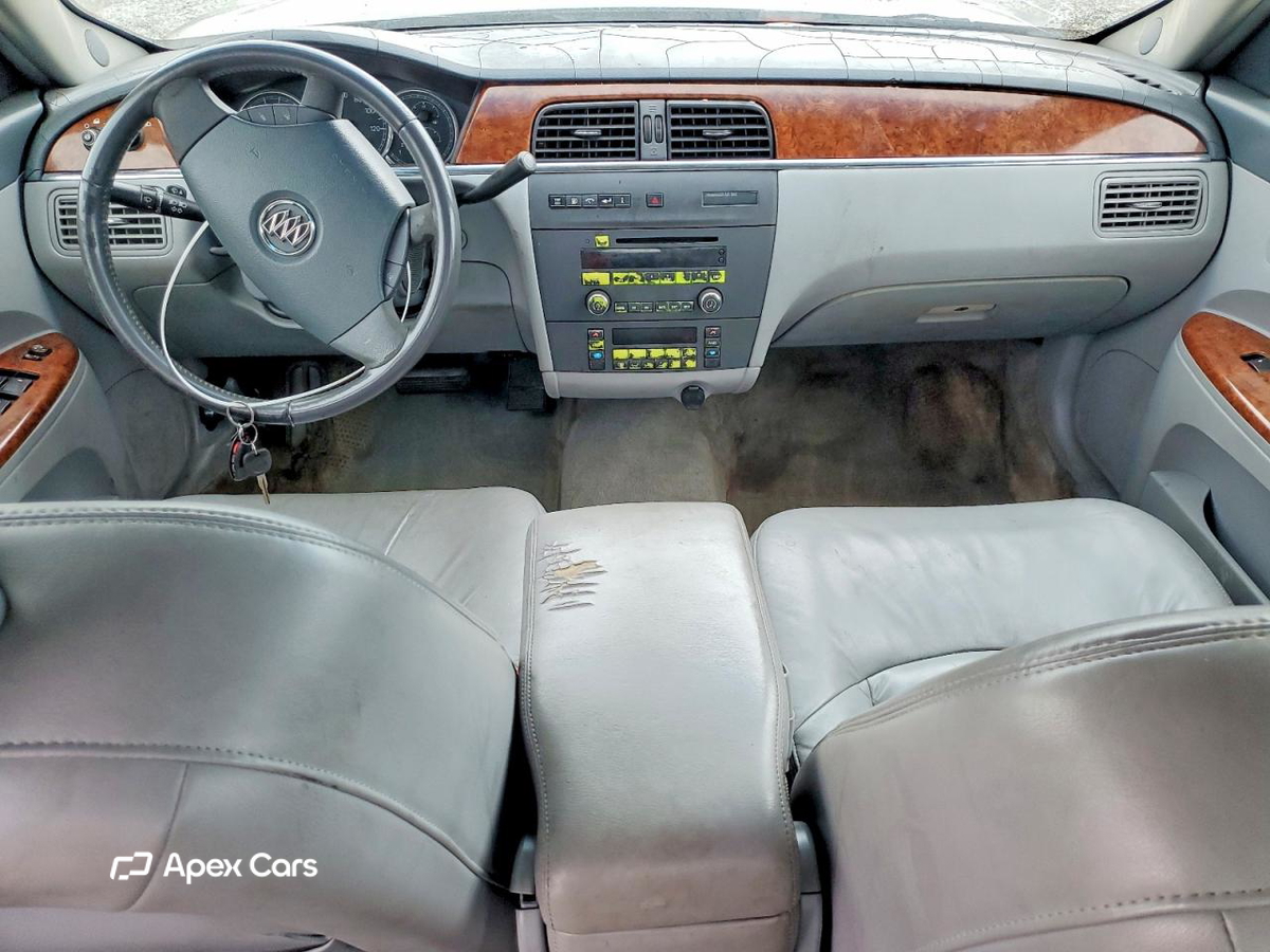 Buick LaCrosse 2005