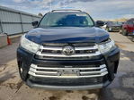 Toyota Highlander 2018