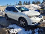 Nissan Rogue 2014