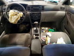 Toyota Corolla 2004
