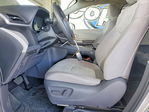 Toyota Sienna 2021