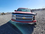 Chevrolet Silverado 2014